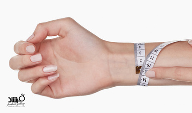 چگونه سایز دستبند پاندورا را بفهمیم ؟