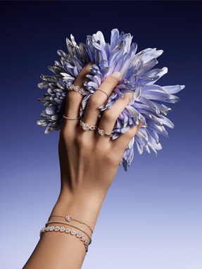 برند مسیکا جواهرات ایجاد شده توسط یک زن برای زنان